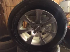 Michelin Pilot Primacy. ������, 2014 ���, �/�, ����� 5 % ����