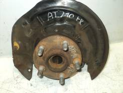 Ступица. Toyota Carina, ST190, CT190, CT211, CT210, AT190, AT191, AT192, AT212, AT211, AT210 Toyota Carina E, AT191, AT190, ST191, CT190 Toyota Corona...