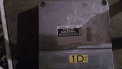 Блок управления двс. Toyota Platz, SCP11 Toyota Vitz, SCP10 Двигатель 1SZFE