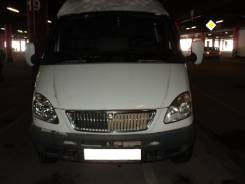 ГАЗ 27527. Продается Газ 27527 Соболь 4 в. д., 2 464 куб. см., 7 мест