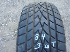 Bridgestone Dueler HTS 686. Летние, износ: 5%, 3 шт