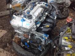 Двигатель в сборе. Toyota Corolla, ZRE142 Toyota Corolla Axio, ZRE142 Toyota Corolla Fielder, ZRE142, ZRE142G Двигатель 2ZRFE