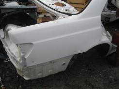 Крыло. Toyota Carina, AT212, AT211 Двигатели: 7AFE, 5AFE
