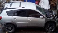 Toyota Voltz. ZZE138, 1ZZ