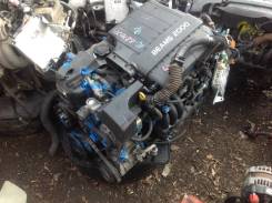 Двигатель в сборе. Toyota Verossa, GX110 Toyota Mark II, GX110 Двигатель 1GFE