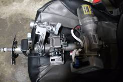 Колонка рулевая. Kia Rio, JB Двигатель G4EE