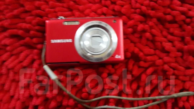 Samsung ST60. 10 - 14.9 ��, ���: 4� ����