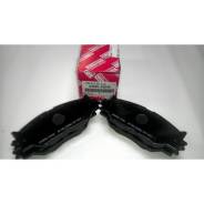 Колодка тормозная. Lexus IS250, GSE20, GSE25, ALE20 Lexus IS350, GSE20, GSE25 Lexus IS300, GSE22 Lexus IS220d, GSE20, ALE20 Двигатели: 2ADFHV, 4GRFSE...