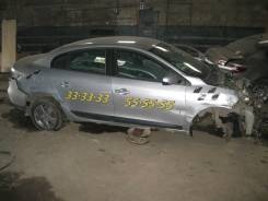 Трос отопителя Renault Fluence