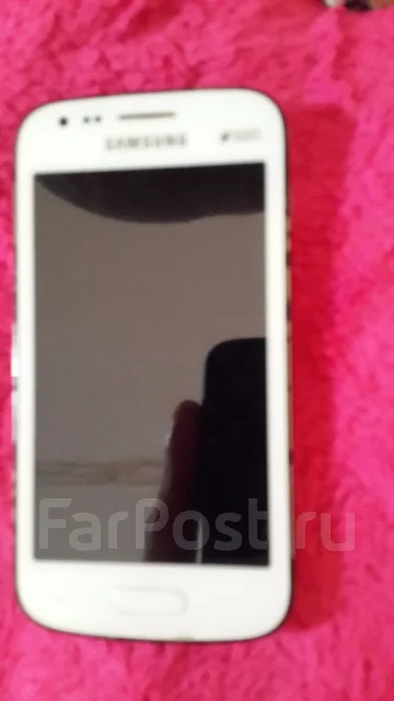 Samsung Galaxy Ace 3 GT-S7270. �/� ����