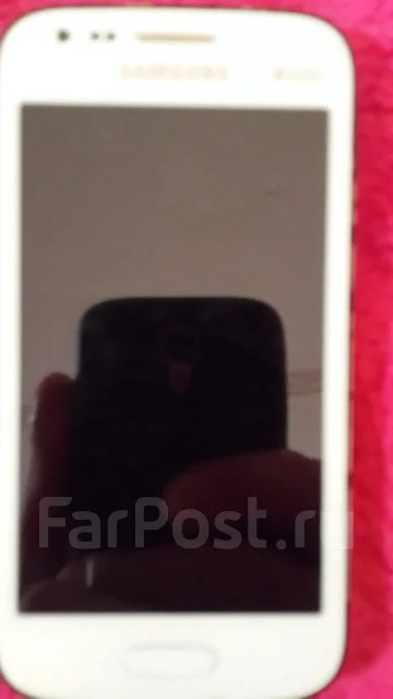 Samsung Galaxy Ace 3 GT-S7270. �/� ����