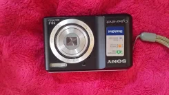 Sony Cyber-shot DSC-S2000. 10 - 14.9 ��, ���: 3�