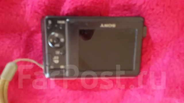 Sony Cyber-shot DSC-S2000. 10 - 14.9 ��, ���: 3� ����