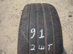 Michelin Pilot HX MXM4. Всесезонные, износ: 20%, 2 шт