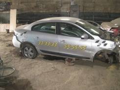 Насос вакуумный Renault Fluence