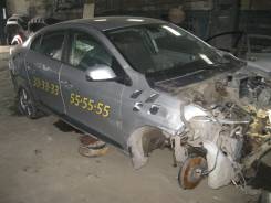 Клапан кондиционера Renault Fluence