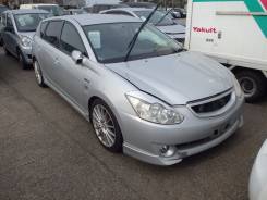 Toyota Caldina. AZT241, 1AZFSE