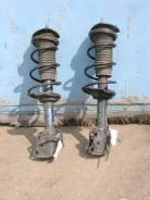 Амортизатор. Toyota Vitz, SCP10 Toyota Yaris, SCP10, NCP90 Двигатель 1SZFE