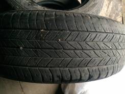 Dunlop Grandtrek ST20. Летние, 2007 год, износ: 50%, 2 шт