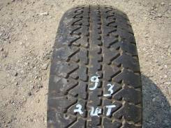 Kumho Road Venture AT 825. Всесезонные, износ: 20%, 2 шт