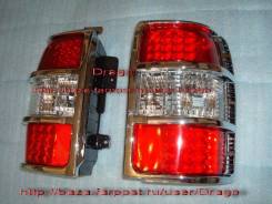 Стоп-сигнал. Mitsubishi Pajero, V24V, V24WG, V26WG, L146GWG, V47WG, V26C, V25C, L144G, V24C, V23C, L141G, V43W, V44W, V45W, V46W, L146GW, L144GW, V26W...