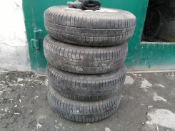 Michelin Energy XT1. ������, 2008 ���, �/�, ����� 10�% ����