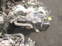 Двигатель в сборе. Subaru Legacy, BH5 Двигатель EJ204DWD