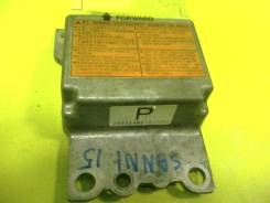 Реле. Nissan Sunny, B15 Двигатель QG13DE