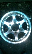 MTT Racing. x15", �� 107,0���.