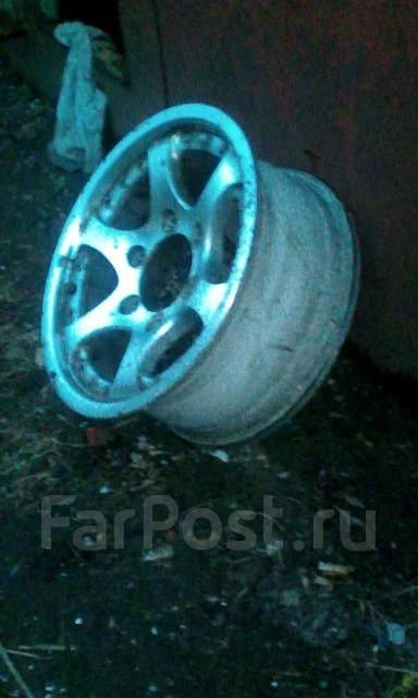 MTT Racing. x15", �� 107���. ����