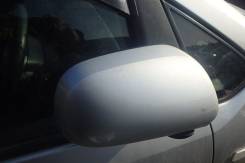 Стекло зеркала. Toyota Prius, NHW20 Двигатель 1NZFXE