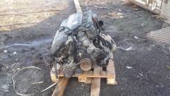 Двигатель в сборе. BMW