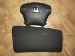 Крышка подушки безопасности. Honda CR-V