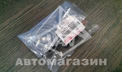 Ремкомплект суппорта. Toyota: Toyoace, 4Runner, T100, Hilux, Land Cruiser, Dyna, Coaster, Mega Cruiser Lexus LX450, FZJ80 Двигатели: 15BFT, 1FZFE, 3VZ...
