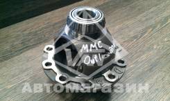 Дифференциал. Mitsubishi: Lancer Evolution, Outlander, Delica, Galant Fortis, Lancer Mini Hatch Двигатели: 2, MIVEC, 4, 1, 8