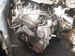 Двигатель в сборе. Subaru Traviq, XM220 Двигатели: Z22, Z22SE