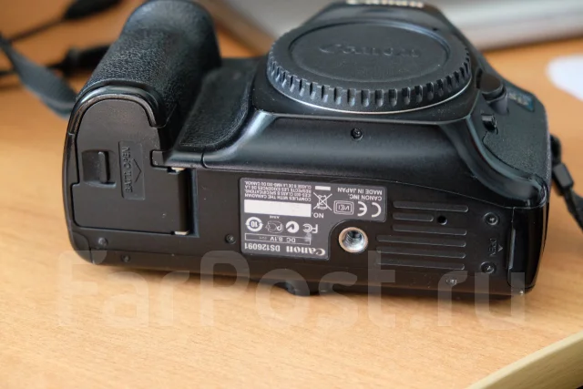 Canon EOS 5D. 10 - 14.9 �� ����