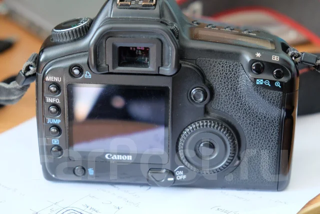 Canon EOS 5D. 10 - 14.9 �� ����