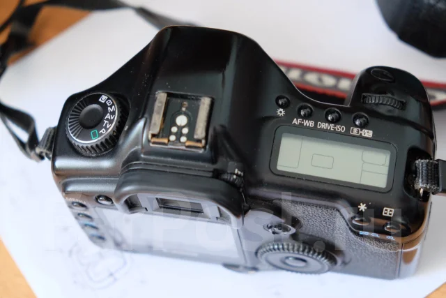 Canon EOS 5D. 10 - 14.9 �� ����