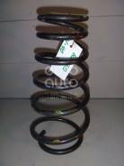 Пружина подвески. Toyota Camry, ACV40, GSV40 Двигатели: 2AZFE, 2GRFE