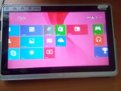 Acer Aspire P3 ����