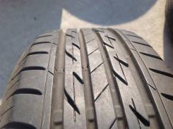 Bridgestone Nextry Ecopia. Летние, 2013 год, износ: 5%, 2 шт