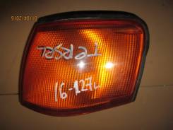 Габаритный огонь. Toyota Corsa, EL53