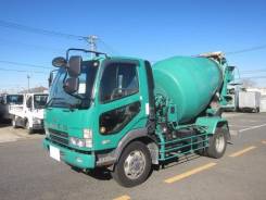Mitsubishi Fuso. Миксер Работаем под заказ!, 8 200 куб. см., 3,20 куб. м. Под заказ