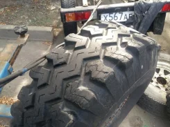 Dick Cepek Mud Country. ����� mt, 2009 ���, �/�, ����� 5 % ����