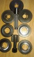 Редуктор хода. Sumitomo SH60-2 Kobelco SK75UR Kobelco SK70SR Daewoo Solar Hitachi EX Mitsubishi B Yanmar B3