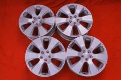 Subaru. 7.0x17, 5x100.00, ET48, ЦО 56,0 мм.