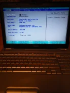 Toshiba Satellite L500. 15.6", 2,0����, ��� 3072 ��, ���� 250���, WiFi, Bluetooth, ����������� �� 1��.