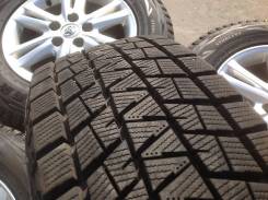 Bridgestone Blizzak DM-V1. Всесезонные, 2012 год, без износа, 4 шт
