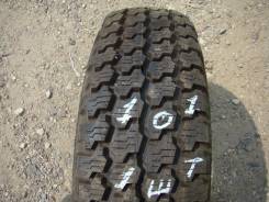 Goodyear Wrangler Radial. Всесезонные, износ: 5%, 1 шт